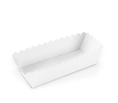 Card Food Tray | SelfPackaging.