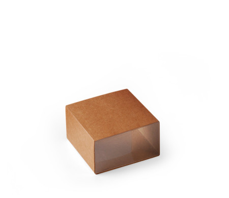 Caja para Un Macaron