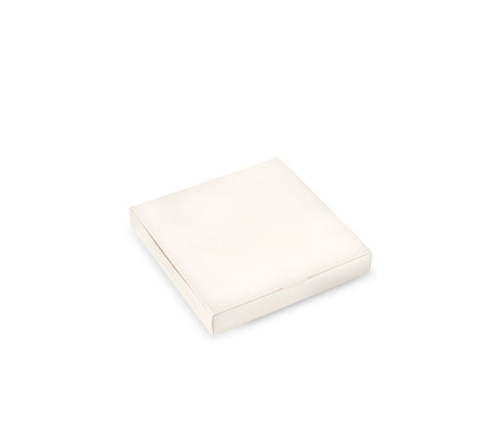 Scatola piatta per inviti | Cartoncino 300 g