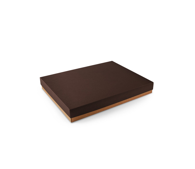 Scatole per Album Foto | SelfPackaging