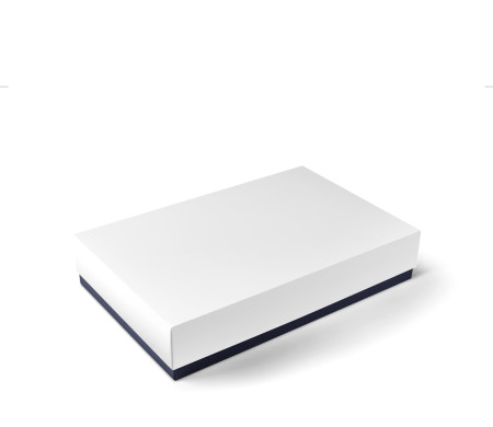 Box for Shirts and Accessories