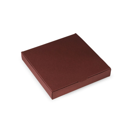 Scatola piatta per inviti | Cartoncino 300 g