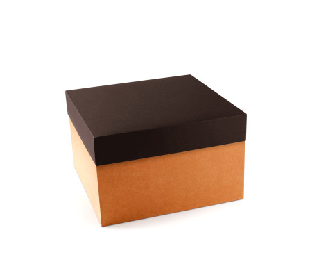 Hat Box | Easy assembly and available in 3 sizes