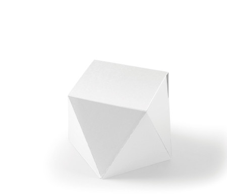 Cardboard Box For Sweets | SelfPackaging