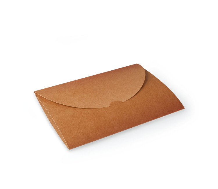 Umschlag Fur Karte Cd Und A | SelfPackaging