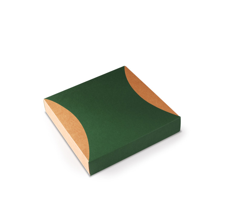 Gift Box for Clothes and Accessories
