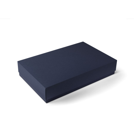 Box for Shirts and Accessories