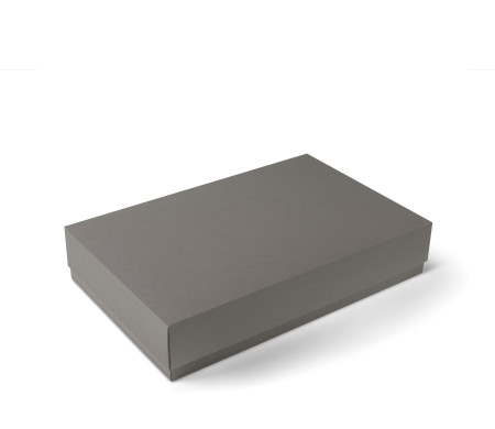 Box for Shirts and Accessories