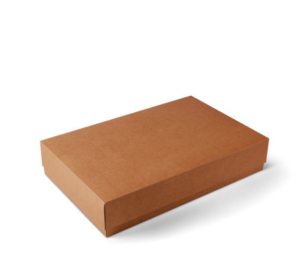 Box for Shirts and Accessories