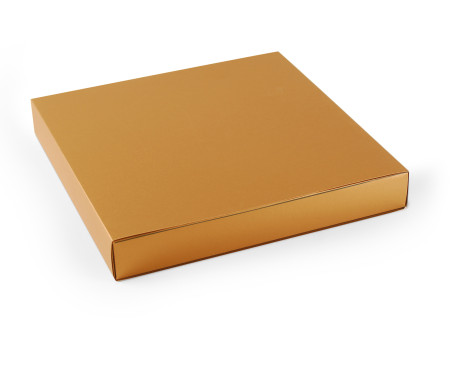 Box For Chocolates - SelfPackaging