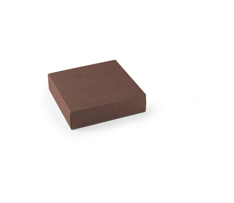 Box For Chocolates - SelfPackaging