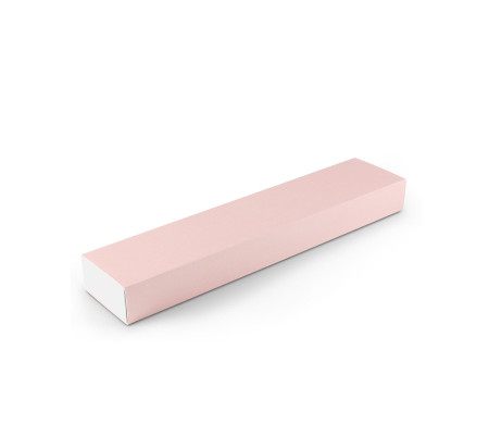 Caja de Cartón Plana para Bolígrafos o Relojes