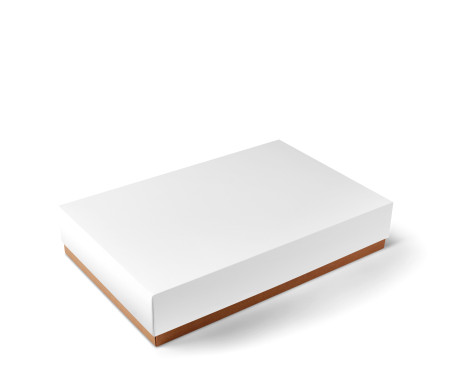 Box for Shirts and Accessories