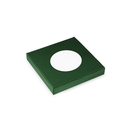 Scatola piatta per inviti | Cartoncino 300 g