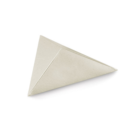 Boite triangulaire Personnalisé | SelfPackaging