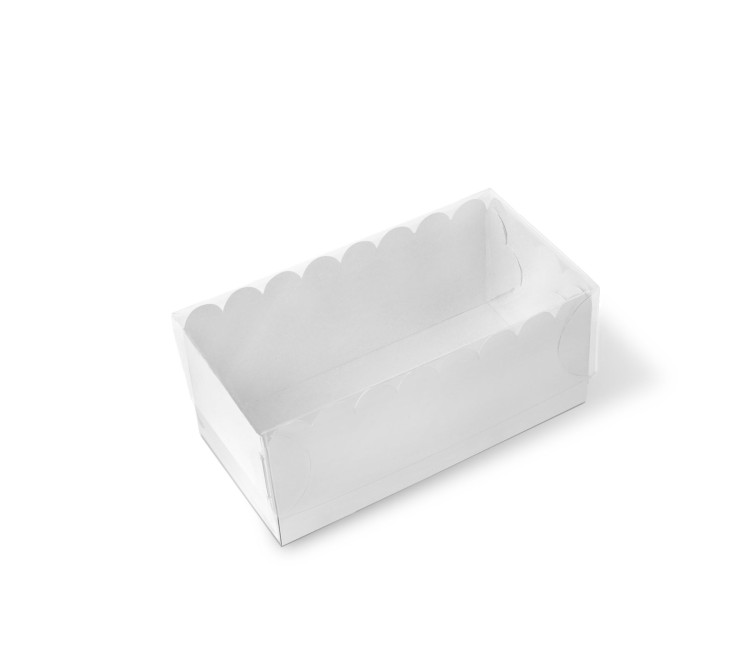 Cute Cupcakes Gift Box - SelfPackaging