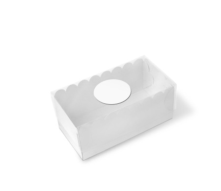 Schachtel für Cupcakes