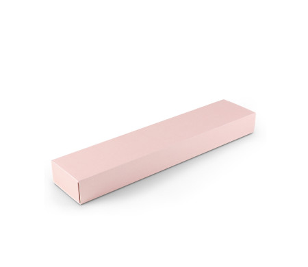 Caja de Cartón Plana para Bolígrafos o Relojes