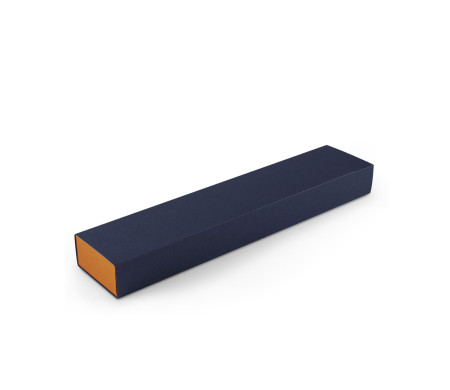 Flat Cardboard Box for Pens or Watches