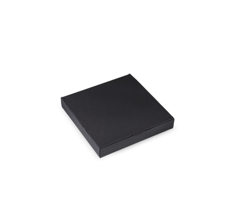 Flat box for invitations | 300 gsm cardstock