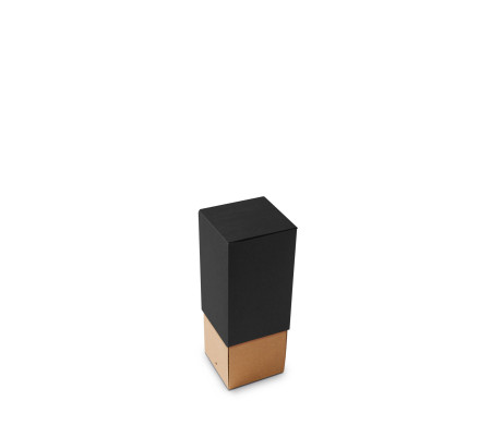 Cardboard Box for Bottles Ideal for Gifts