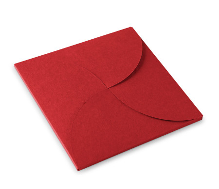 Original Box for CDs or Wedding Invitations