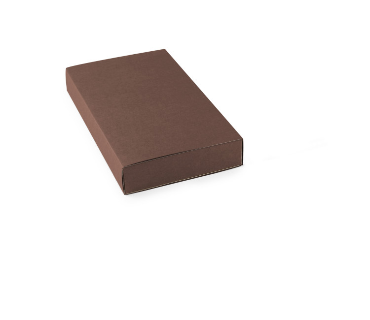 Boîte carton de chocolats Personnalisée | SelfPackaging