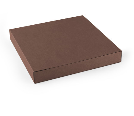 Boîte carton de chocolats Personnalisée | SelfPackaging