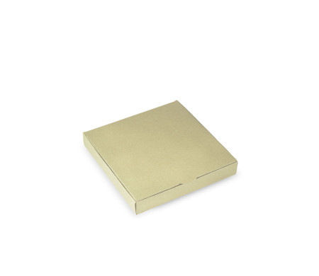 Scatola piatta per inviti | Cartoncino 300 g