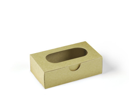 Business Card Box