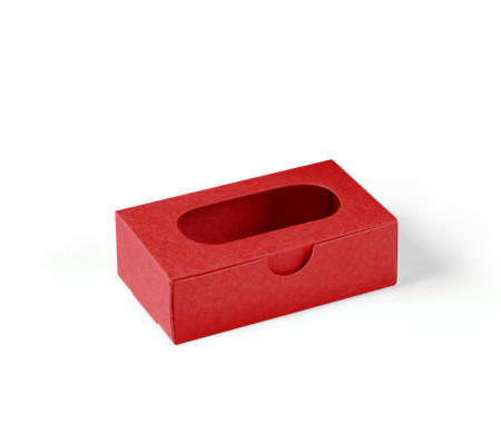 Business Card Box