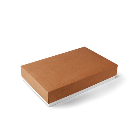 Box for Shirts and Accessories