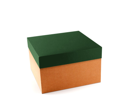 Hat Box | Easy assembly and available in 3 sizes