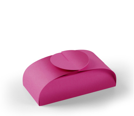 Boîte macaron Personnalisée | SelfPackaging