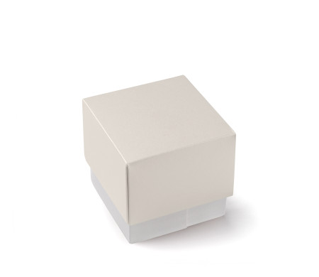 Original Gift Box shaped as a Three Layer Jewellery Box