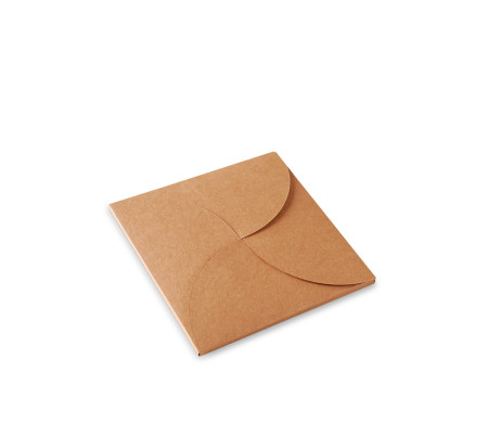 Scatola CD e Inviti | SelfPackaging