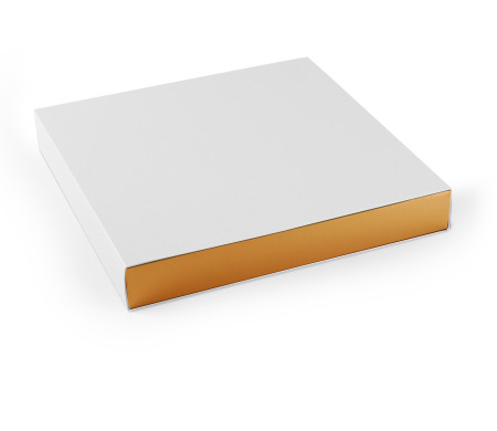 Box For Chocolates - SelfPackaging