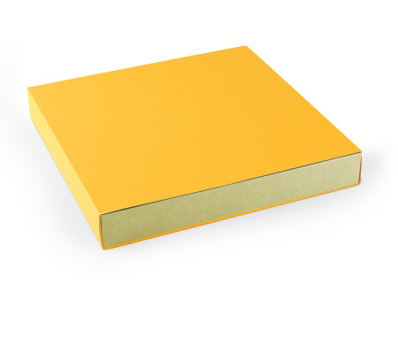 Box For Chocolates - SelfPackaging