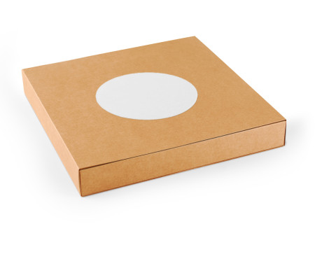Box For Chocolates - SelfPackaging