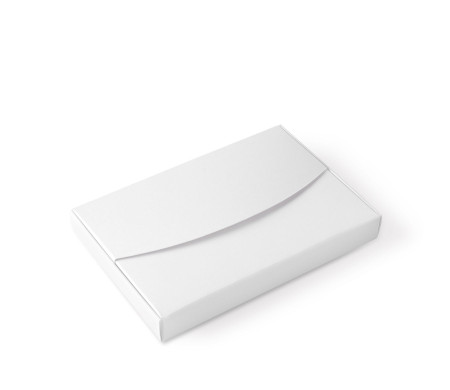 Boîte pour les photos Personnalisée | SelfPackaging