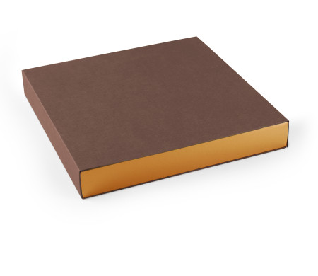 Box For Chocolates - SelfPackaging