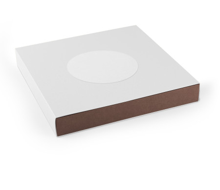 Box For Chocolates - SelfPackaging