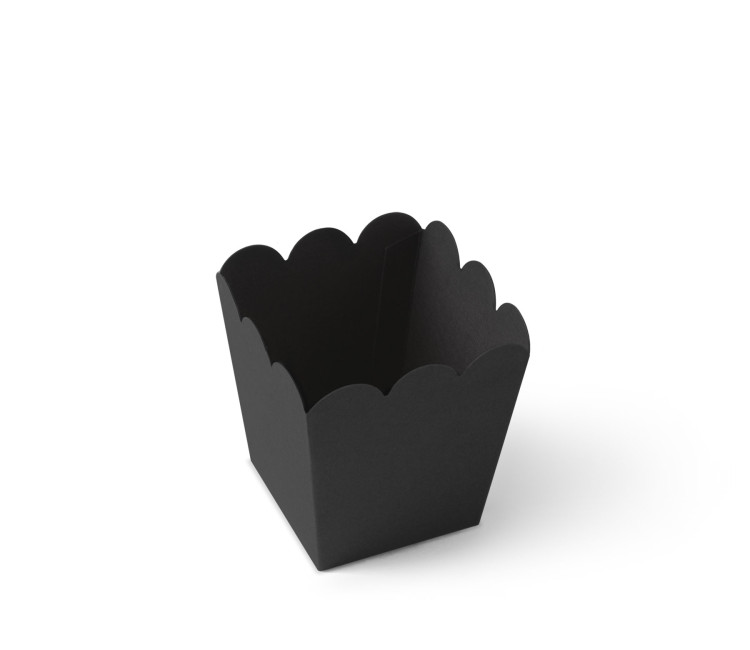 Popcorn Schachtel Fur Feiern | SelfPackaging