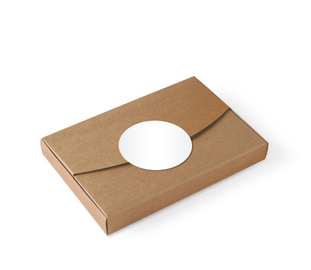 Caja para Fotos y Fotografías Polaroid