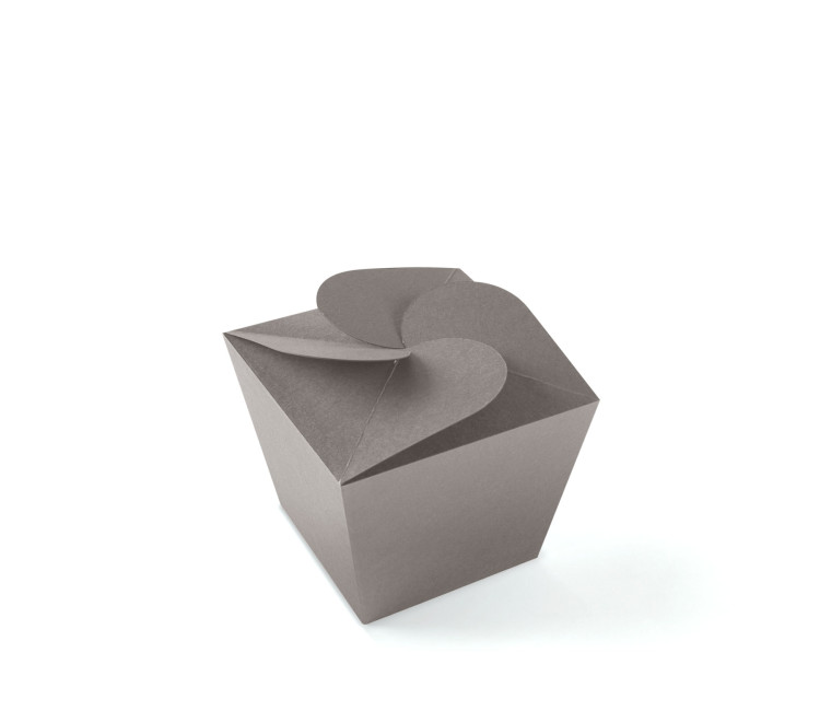 Caja para Cremas, Original y en Forma de Flor