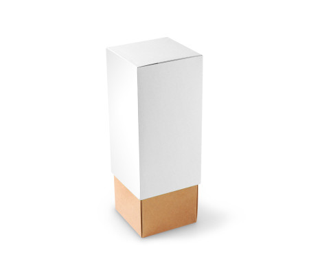Shop Vertical Gift Box With Lid | SelfPackaging