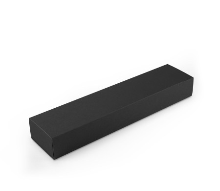 Flat Cardboard Box for Pens or Watches