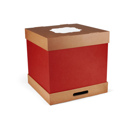 Boxes for Large Cakes and Pies