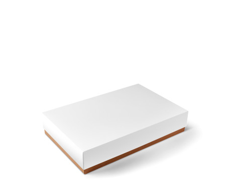 Box for Shirts and Accessories