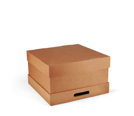 Boxes for Large Cakes and Pies